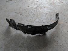 NISSAN NAVARA D22 WHEEL LINER