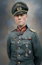 WW2 Picture Photo Germany