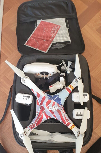 Dji phantom vision plus - dji,