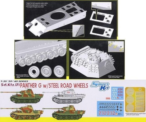 Dragon 6370 scale - 1/35,