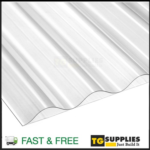 High impact sunplex clear - impact, sunplex®