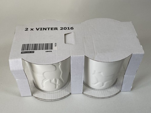 Ikea vinter candle - ikea,