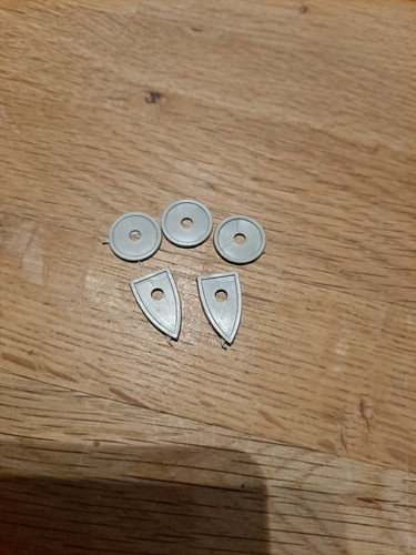 Warhammer shields empire - warhammer,