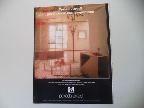 Advertising 1982 - advertising,