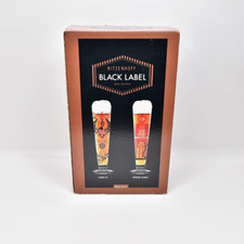 Rare Ritzenhoff Black Label