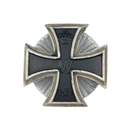 4282 ww1 germany iron - germany, cross