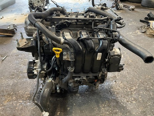 2019 kia sportage mk4 6 - mk4, 1.6