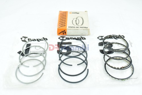 Cofap elastic rings for opel - elastic,