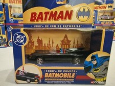 Corgi - Batman  1960s DC