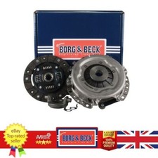Clutch Kit For Austin-healey