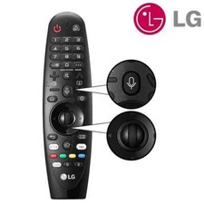 GENUINE LG AN-MR19BA Smart TV Remote Control 43UM7300PUA 55UM7300PUA OLED65C9MLB
