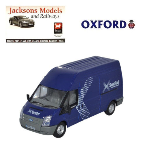 Oxford 76ft028 ford - oxford, transit