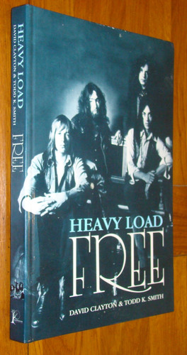 Free heavy load clayton - load,