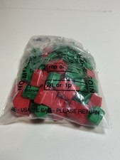 Job Lot Spare Extra Hotels/ Houses  ,  Bank Money Bag Full Monopoly