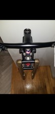 Retro mtb intergrated - retro,