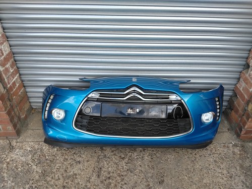 Citroen ds3 2013 complete - ds3,
