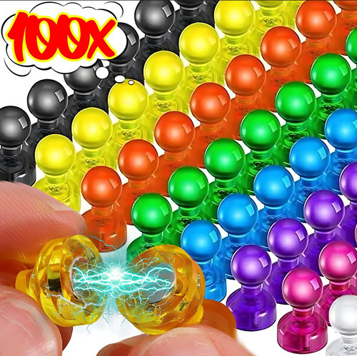 Strong mini magnets bright - strong,