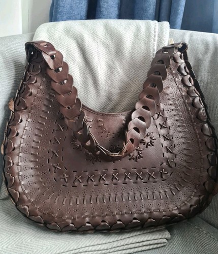 Karen millen vintage leather - vintage,