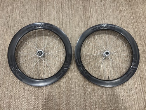 Enve ses wheel - enve,