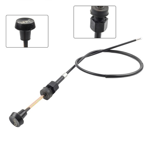 Choke starter cable for honda - starter,