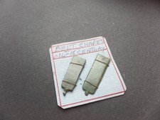 2 Medieval Superb 14th c belt