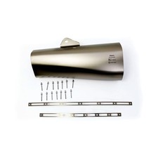 Akrapovic silencer sleeve - akrapovic,