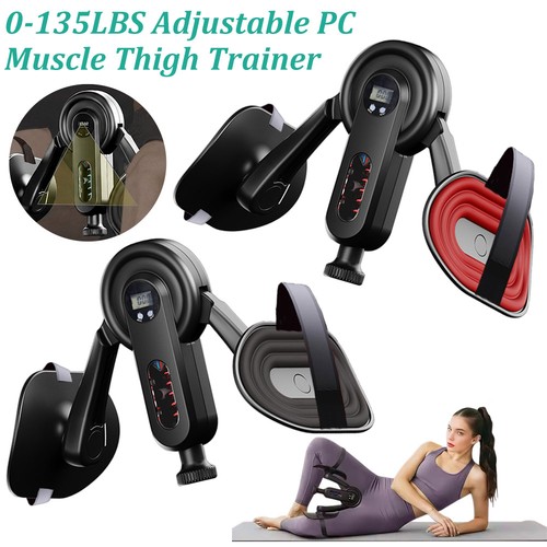 Thigh master muscle trainer - thigh,