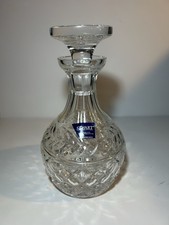 NEW Stuart Crystal Cheltenham