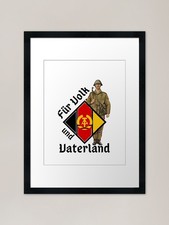The NVA for people and