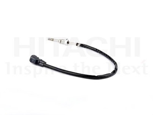 Hitachi exhaust gas - hitachi,