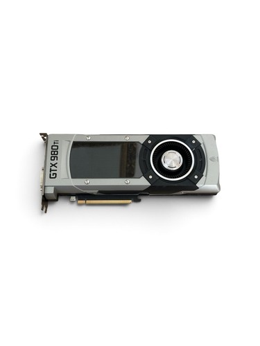 Pny gtx 980 6gb - ti, vram