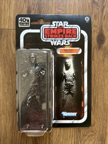 Star wars black - star, 40th