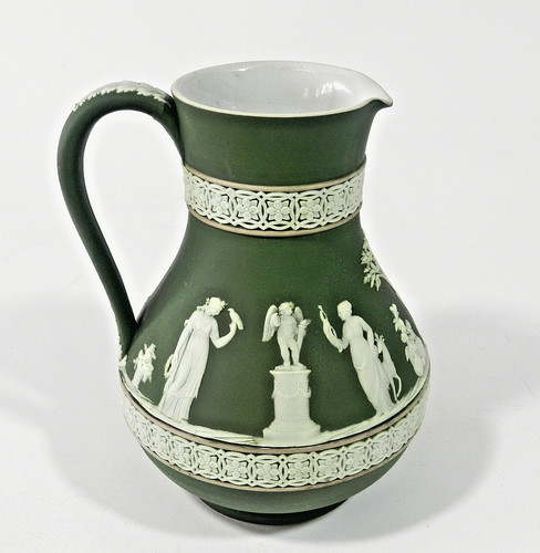 Wedgwood dark olive - wedgwood,