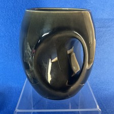 Vintage Holkham Pottery Owl