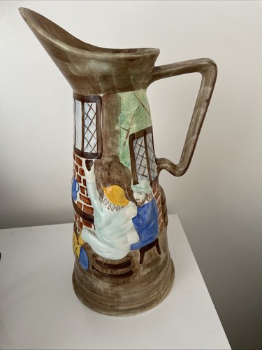 Vintage wood ltd burslem - vintage,