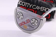 Scotty Cameron Golo 5R 2015