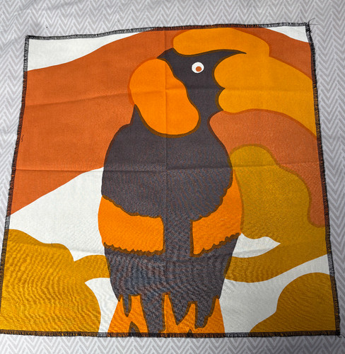 Marimekko vintage parot - marimekko,,