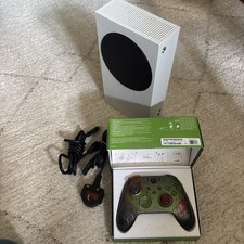 Microsoft Xbox Series S 512GB
