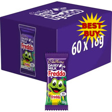 Cadbury Freddo Dairy Milk