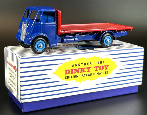 Dinky supertoys 512 guy - supertoys,