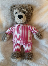 Little Charley Bear 2012 Teddy