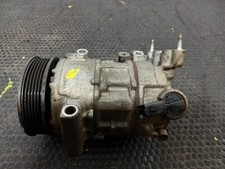 CITROEN C4 CACTUS A/C Air Conditioning Compressor 2014-2020 1.2L EB2F (HMZ) 9675