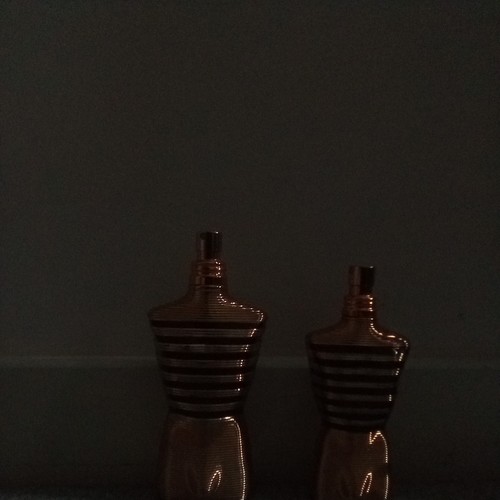 Empty jean paul gautier - empty, le