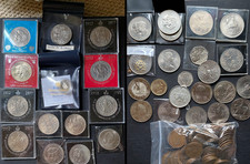 British Coin Collection -