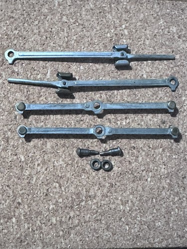 Triang r759 hall class - r759, 4-6-0
