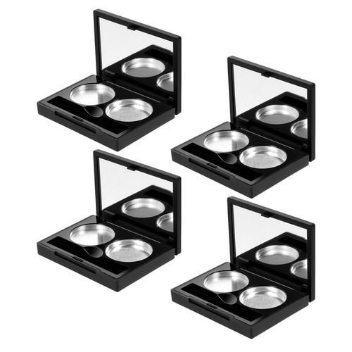 Pcs double eye - 4, shadow