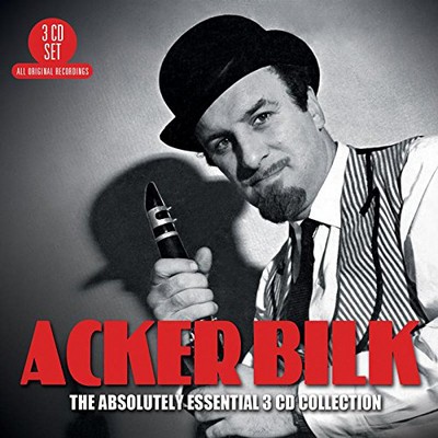 Acker bilk the absolutely - acker, bilk: