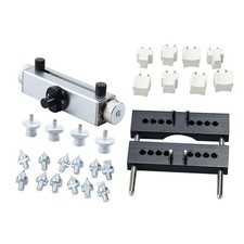 Watch back remover base bench - back,