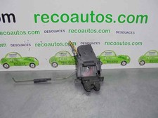 6846471 TRUNK LOCK / 4 PUERTAS