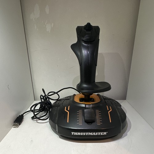 Thrustmaster t16000m fcs hotas - t16000m,